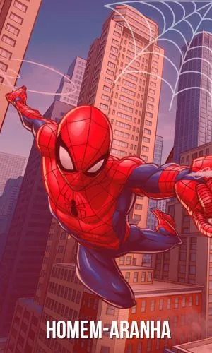 Homem-Aranha