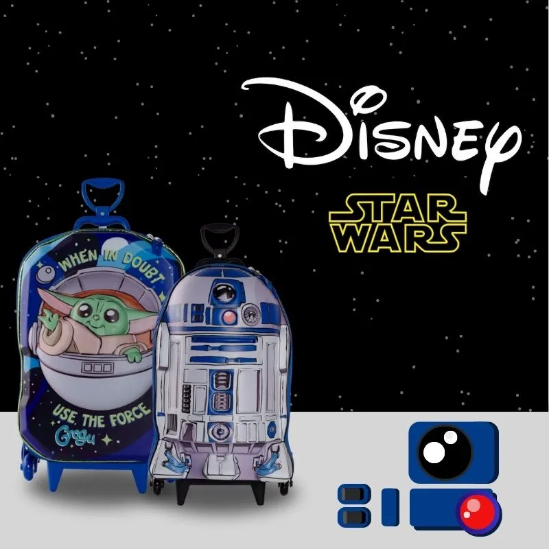 Disney e Star Wars
