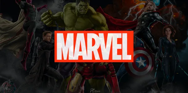 Marvel